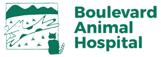 Link to Homepage of Boulevard Animal Hospital